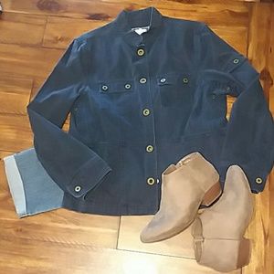 Ladies Ralph Lauren Large Blazer